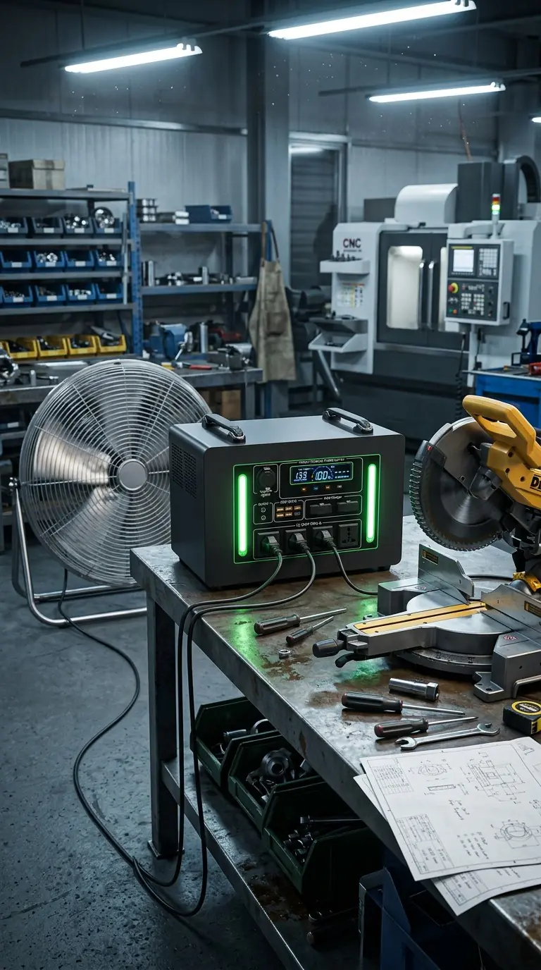 Industrial_Workshop_2500W