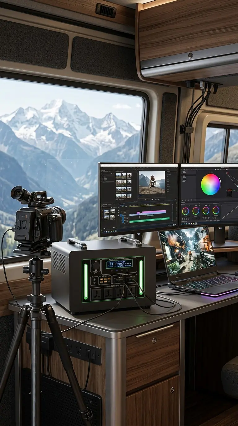 Remote_Studio_2500W